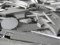 metal alloy scraps