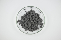 graphitized petroleum coke